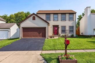 274 Chatterly Ln, Columbus, OH 43207