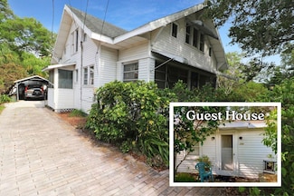 1107 S Prospect Ave, Clearwater, FL 33756