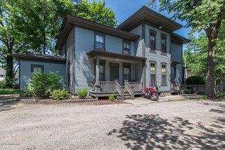 423 Elm St, Kalamazoo, MI 49007