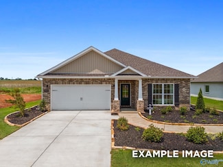 29555 Canoe Cir NW, Harvest, AL 35749