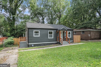 220 Mount Zion Rd, Atlanta, GA 30354