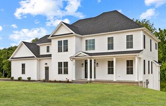Unlisted Address