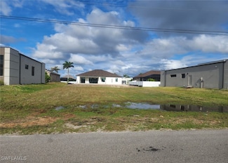 109 SW 37th Place, Cape Coral, FL 33991