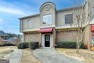 3301 Henderson Mill Rd Unit R1, Chamblee, GA 30341
