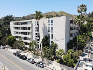 7309 Franklin Ave Unit 105, Los Angeles, CA 90046