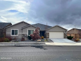7635 Souverain Ln, Reno, NV 89506