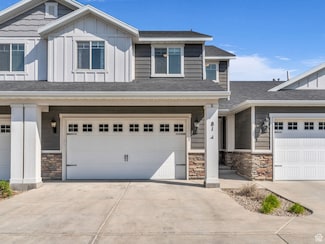 81 E Side Hill Ln, Draper, UT 84020