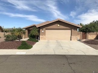 12685 S Driftwood Dr, Yuma, AZ 85367