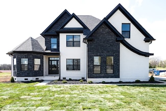 197 Creekside Dr, Lewisburg, TN 37091