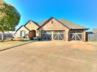 5413 NW 118th Cir, Oklahoma City, OK 73162