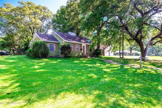 320 E Northside Dr, Jackson, MS 39206