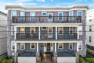 36 Forrest St, Winthrop, MA 02152