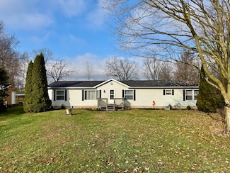 202 Jamestown Rd, South Charleston, OH 45368