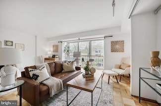 510 N St SW Unit N332, Washington, DC 20024
