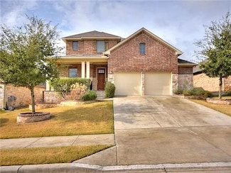 176 Crampton Cove, Austin, TX 78737