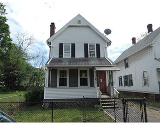 667 Union St, Springfield, MA 01109