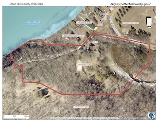 48410 Squaw Point Trail, Perham, MN 56573