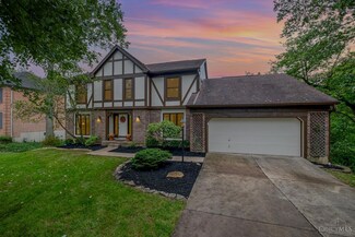 889 Markley Woods Way, Cincinnati, OH 45230