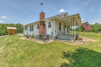 406 McLaney Rd, Watauga, TN 37694