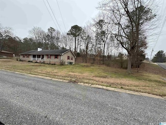 330 Jerry Ave, Talladega, AL 35160
