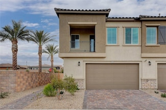 237 Callen Falls Ave Unit 2025, Henderson, NV 89011