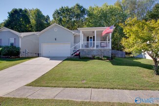 194 Hollington Dr NE, Huntsville, AL 35811