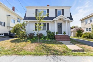 1188 Washington Ave, Portland, ME 04103