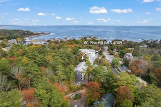 60 Pine Hill Rd S Unit 309, Cape Neddick, ME 03902