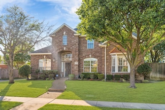 907 Ozark Dr, Allen, TX 75002