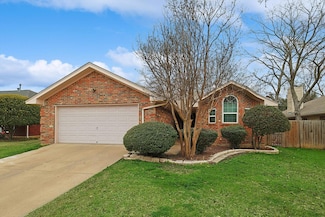 1109 Bayfield Dr, Denton, TX 76209