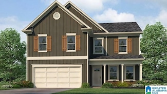 9914 Chelsea Park Trail, Chelsea, AL 35043