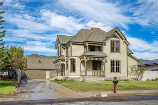 711 E Virginia Ave, Glendora, CA 91741