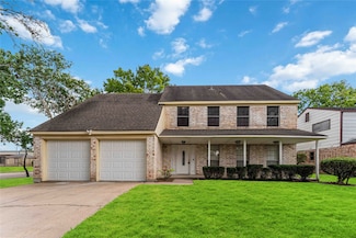 16242 Paso Dobble Dr, Houston, TX 77083