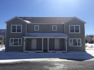160 E Branch Farms Unit 13, Manchester Center, VT 05255
