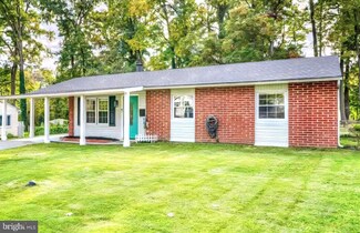 818 Foxwell Rd, Joppa, MD 21085