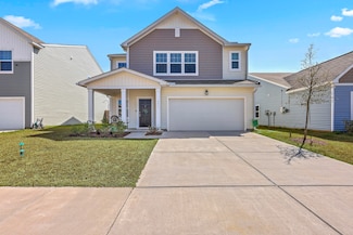 4497 Ocean Farm Dr, Summerville, SC 29485