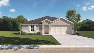 111 E Fredonia Ct, Mayflower, AR 72106