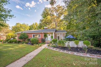 160 Tanner St, Rutherfordton, NC 28139