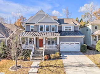 519 Palladio Dr, Greenville, SC 29617