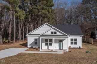 0 Cedar Grove Church Rd Unit 10077427, Roxboro, NC 27574
