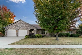 806 Florence St, Parkersburg, IA 50665