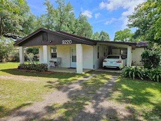 9220 Bowman Ave, Pensacola, FL 32534