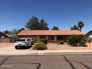 1156 E Vinedo Ln, Tempe, AZ 85284