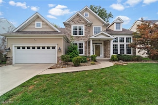 338 Westporte Place, Avon Lake, OH 44012