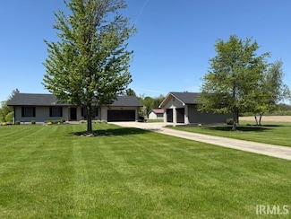 8207 N County Road 450 W, Muncie, IN 47304