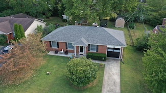 616 Seattle Dr, Lexington, KY 40503