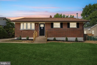 4436 Ebenezer Rd, Nottingham, MD 21236
