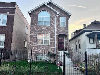 7811 S Ada St, Chicago, IL 60620