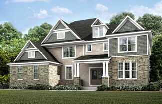 25348 N Tara Ct, Barrington, IL 60010