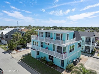 1506 Strand St, Neptune Beach, FL 32266